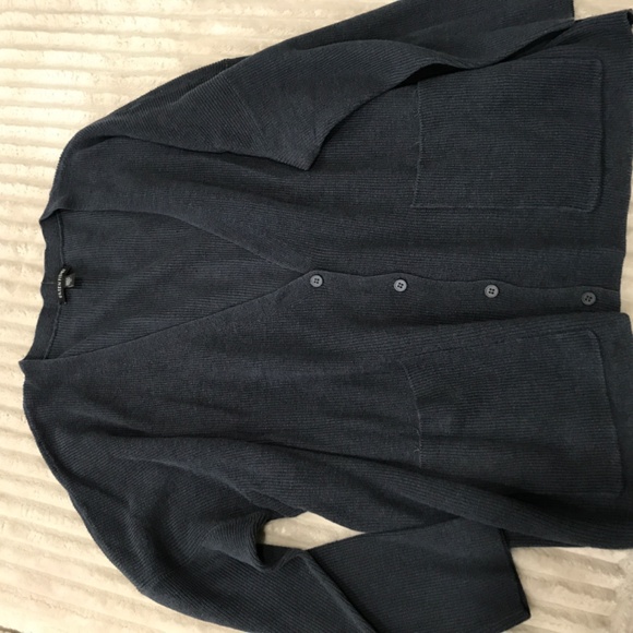 Eileen Fisher Cardigan - Picture 2 of 4